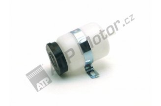 67454313: Brake fluid tank 1outlet