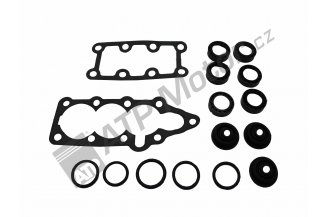 MRKR80: Valve repair kit R80-4/1-222 *