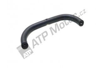 16369069: Door handle assy