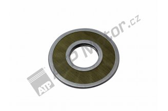 M5457020A: Hydraulic filter