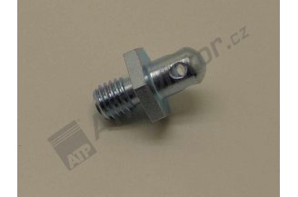 16256011: Pin I, l=30,00 mm FRT