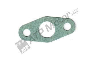 932664: Gasket SAME 6C FRT