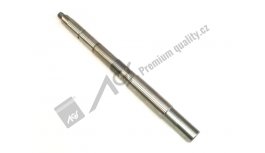 AGS federbelasteter vertikaler Stift