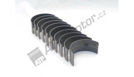 Main bearing set 4V/0,50