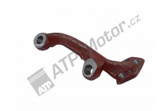 M72230807501: Steering arm *