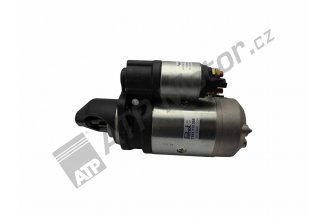 Z25STARTERRED: Starter with reducer 25301.05 Z-25