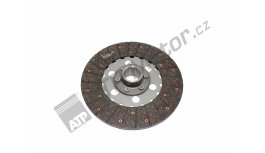 Treibscheibe 280/28dr LUK 7001-1191