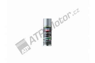 LM23080: Leštěnka na přístrojové desky 200 ml Liqui Moly