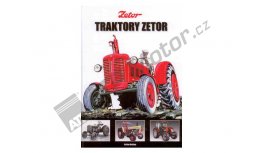 Buch ZET Traktoren CZ 888-501-100