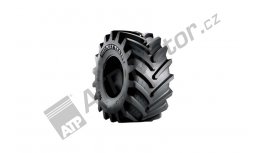 Tyre BKT 650/75R32 172A8/B Agrimax Teris TL