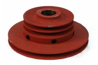 83003551: Pulley 4V 2+1/42,00 mm LKT-81