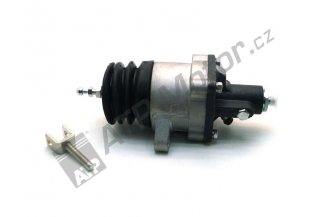 3510000: Air-liquid clutch booster ND9-031, MTS, PV3S