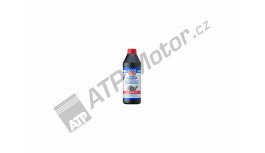 Hypoidní převodový olej TDL SAE 80W-90 1 L Liqui Moly