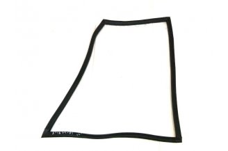 57187911: Door glass gasket LH