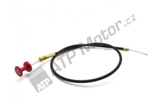 13295020KOM: Bowden STOP DEVICE komplett