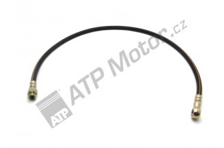 16255902: Brake hose I FRT