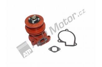 M240130701001: Water pump *