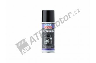 LM1515: Ochranný sprej proti kunám 200 ml Liqui Moly