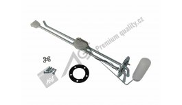 Zařízení plovákové l=427,00 mm 124L 93-1659 AGS