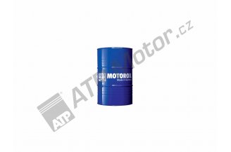 LM1049: Hypoid gear oil gl5 80w-90 205l Liqui Moly