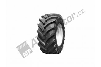 TR650/65R42: Reifen TRELLEBORG 650/65R42 158D TM800 TL