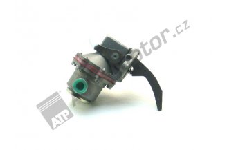 932828: Delivery pump SAME 6V FRT