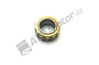 16123902: Bearing 35x60x26