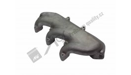 Potrubí plnící 3V TUR VIN AGS