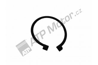 M501401059V1: Oil pan gland