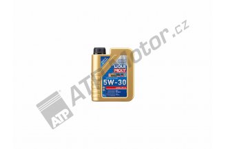 LM20820: Onglife iii 5w-30  1l Liqui Moly