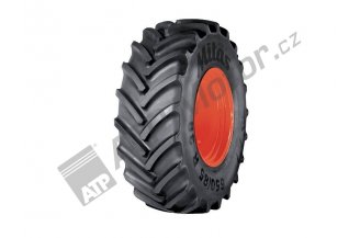 MI540/65R3001: Reifen MITAS 540/65R30 150D/153A8 SFT TL