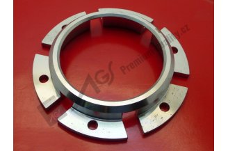 15108087AGS: Brake drum AGS