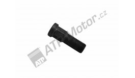 Screw M18X58 CAP