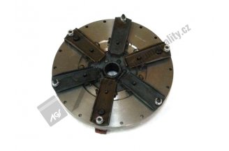 46/41110/0AGS: Clutch assy C-360, Z4011 AGS