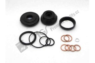 938302AGS: Power steering cylinder seal kit for 5511-3940 AGS