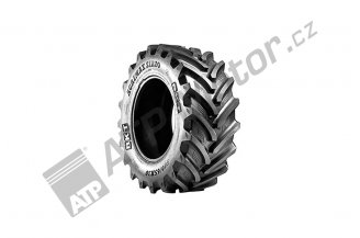 BK710/70R3801: Reifen BKT 710/70R38 171D/168E Agrimax Sirio TL