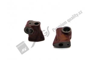 80005046AGS: Bracket of rocker arm pin AGS*