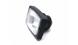 Rechteckiger asymmetrischer Scheinwerfer H4 53-351-946, 53-350-351 L-752