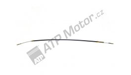 Clutch cable M12x1,75