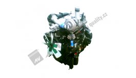 Motor 4V TUR Z 7201-TUR super GO bez protikusu AGS