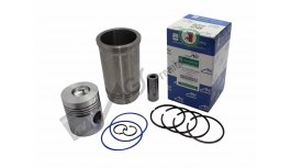 Zylindereinsatz komplett 110 4KR ATM AGS