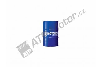 LM1389: Motorový olej Diesel Leichtlauf 10W-40 60 L Liqui Moly