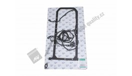 Crankcase gasket set 1006,1306,1406,1506,1606 AGS