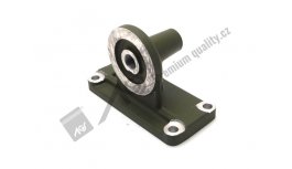 Těleso plnoprůtokového filtru 7901-0794 AGS