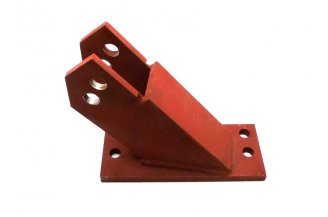 80562510: Bracket LH 80-562-010