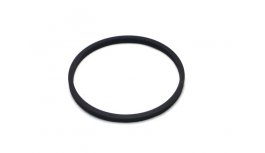 Heat exchanger body gasket