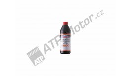 Olej do centrálních hydraulických systémů 2200 1 L Liqui Moly