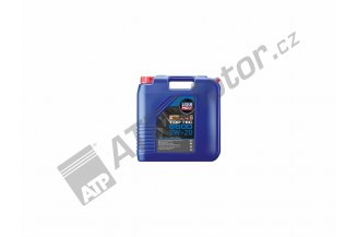 LM21412: Top tec 6600 0w-20 20l Liqui Moly