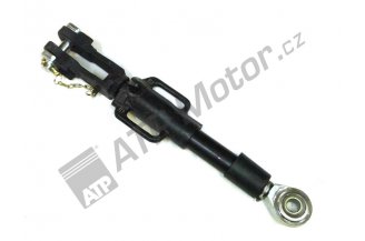 15450919: Lifting drawbar assy with collar