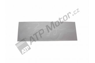 97802134: Roof decal ZET P,F